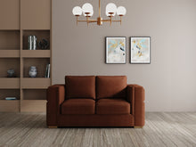 Load image into Gallery viewer, Hayden Home Premium Dubai Sofa
