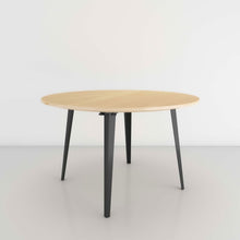 Load image into Gallery viewer, Round Table - White Oak
