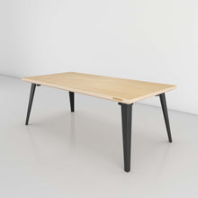 Load image into Gallery viewer, Coffee Table - White Oak
