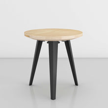 Load image into Gallery viewer, Side Table - White Oak
