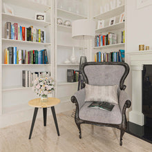 Load image into Gallery viewer, Side Table - White Oak
