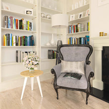 Load image into Gallery viewer, Side Table - White Oak
