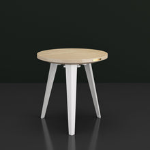 Load image into Gallery viewer, Side Table - White Oak
