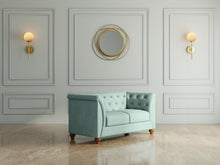 Load image into Gallery viewer, Hayden Home Premium Victoria Sofa
