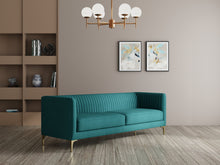 Load image into Gallery viewer, Hayden Home Premium Tokyo Sofa
