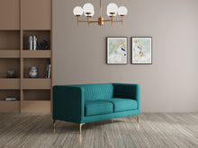 Load image into Gallery viewer, Hayden Home Premium Tokyo Sofa
