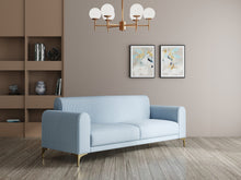 Load image into Gallery viewer, Hayden Home Premium Paris Sofa

