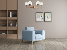 Load image into Gallery viewer, Hayden Home Premium Paris Sofa
