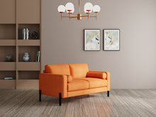 Load image into Gallery viewer, Hayden Home Premium Rio Sofa

