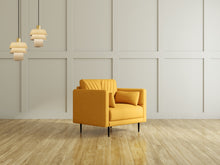 Load image into Gallery viewer, Hayden Home Premium Singapore Sofa
