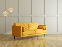Load image into Gallery viewer, Hayden Home Premium Singapore Sofa
