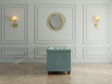 Load image into Gallery viewer, Hayden Home Premium Victoria Sofa
