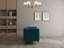 Load image into Gallery viewer, Hayden Home Premium Tokyo Sofa
