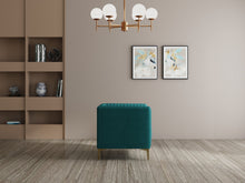 Load image into Gallery viewer, Hayden Home Premium Tokyo Sofa
