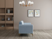 Load image into Gallery viewer, Hayden Home Premium Paris Sofa
