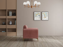 Load image into Gallery viewer, Hayden Home Premium New York Sofa
