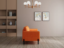 Load image into Gallery viewer, Hayden Home Premium Rio Sofa
