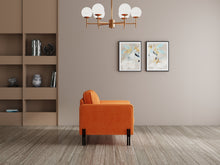 Load image into Gallery viewer, Hayden Home Premium Rio Sofa
