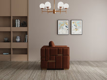 Load image into Gallery viewer, Hayden Home Premium Dubai Sofa
