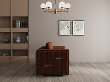 Load image into Gallery viewer, Hayden Home Premium Dubai Sofa
