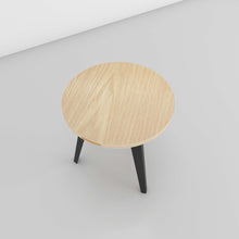 Load image into Gallery viewer, Side Table - White Oak
