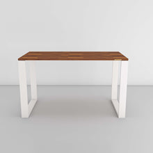 Load image into Gallery viewer, Highflier Desk - Solid Teak Wood
