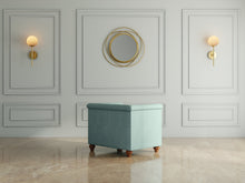 Load image into Gallery viewer, Hayden Home Premium Victoria Sofa
