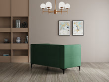 Load image into Gallery viewer, Hayden Home Premium Oslo Sofa
