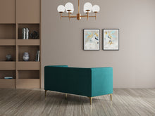 Load image into Gallery viewer, Hayden Home Premium Tokyo Sofa
