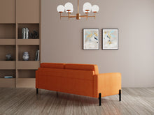 Load image into Gallery viewer, Hayden Home Premium Rio Sofa
