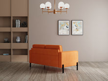 Load image into Gallery viewer, Hayden Home Premium Rio Sofa
