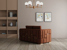 Load image into Gallery viewer, Hayden Home Premium Dubai Sofa
