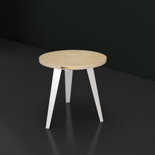 Load image into Gallery viewer, Side Table - White Oak
