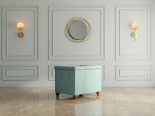 Load image into Gallery viewer, Hayden Home Premium Victoria Sofa
