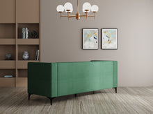 Load image into Gallery viewer, Hayden Home Premium Oslo Sofa
