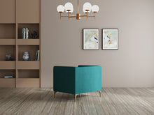 Load image into Gallery viewer, Hayden Home Premium Tokyo Sofa
