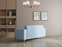 Load image into Gallery viewer, Hayden Home Premium Paris Sofa
