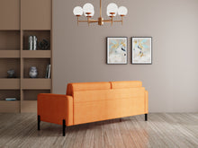 Load image into Gallery viewer, Hayden Home Premium Rio Sofa
