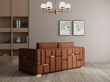 Load image into Gallery viewer, Hayden Home Premium Dubai Sofa
