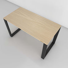 Load image into Gallery viewer, Highflier Desk - White Oak
