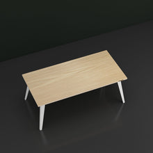 Load image into Gallery viewer, Coffee Table - White Oak
