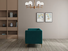 Load image into Gallery viewer, Hayden Home Premium Tokyo Sofa
