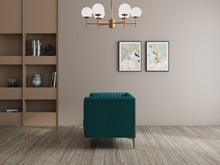 Load image into Gallery viewer, Hayden Home Premium Tokyo Sofa
