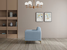 Load image into Gallery viewer, Hayden Home Premium Paris Sofa
