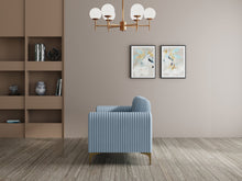 Load image into Gallery viewer, Hayden Home Premium Paris Sofa
