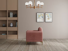 Load image into Gallery viewer, Hayden Home Premium New York Sofa
