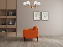 Load image into Gallery viewer, Hayden Home Premium Rio Sofa
