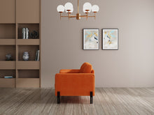 Load image into Gallery viewer, Hayden Home Premium Rio Sofa
