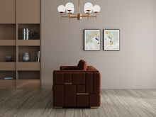 Load image into Gallery viewer, Hayden Home Premium Dubai Sofa
