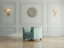 Load image into Gallery viewer, Hayden Home Premium Victoria Sofa
